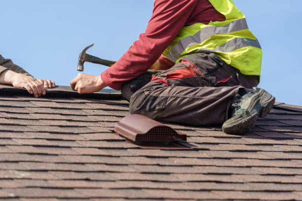 Best Shingle Roofing Installation  in Mclean, VA