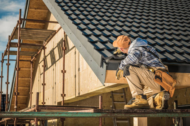 Trusted Mclean, VA Roofing Contractor Experts
