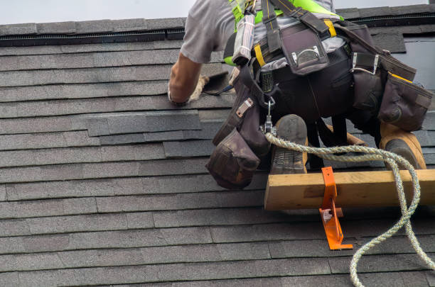 Quick and Trustworthy Emergency Roof Repair Services in Mclean, VA