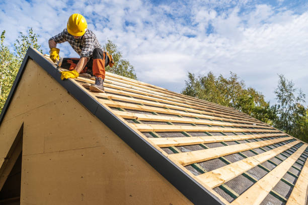 Quick and Trustworthy Emergency Roof Repair Services in Mclean, VA